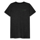 Männer Premium T-Shirt Garimo Männer Premium T-Shirt | Spreadshirt 812 - Anthrazit (S)