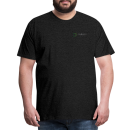 Männer Premium T-Shirt Garimo Männer Premium T-Shirt | Spreadshirt 812 - Anthrazit (L)