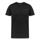 Männer Premium T-Shirt Garimo Männer Premium T-Shirt | Spreadshirt 812 - Anthrazit (XXL)