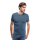 Männer Premium T-Shirt Garimo Männer Premium T-Shirt | Spreadshirt 812 - Blaugrau (M)