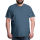 Männer Premium T-Shirt Garimo Männer Premium T-Shirt | Spreadshirt 812 - Blaugrau (M)