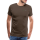 Männer Premium T-Shirt Garimo Männer Premium T-Shirt | Spreadshirt 812 - Edelbraun (M)