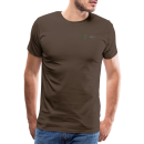 Männer Premium T-Shirt Garimo Männer Premium T-Shirt | Spreadshirt 812 - Edelbraun (L)