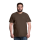 Männer Premium T-Shirt Garimo Männer Premium T-Shirt | Spreadshirt 812 - Edelbraun (L)