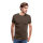 Männer Premium T-Shirt Garimo Männer Premium T-Shirt | Spreadshirt 812 - Edelbraun (L)
