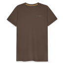 Männer Premium T-Shirt Garimo Männer Premium T-Shirt | Spreadshirt 812 - Edelbraun (XL)
