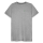 Männer Premium T-Shirt Garimo Männer Premium T-Shirt | Spreadshirt 812 - Grau meliert (S)