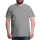 Männer Premium T-Shirt Garimo Männer Premium T-Shirt | Spreadshirt 812 - Grau meliert (XXL)