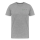 Männer Premium T-Shirt Garimo Männer Premium T-Shirt | Spreadshirt 812 - Grau meliert (3XL)