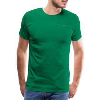 Männer Premium T-Shirt Garimo Männer Premium T-Shirt | Spreadshirt 812 - Kelly Green (3XL)