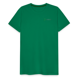 Männer Premium T-Shirt Garimo Männer Premium T-Shirt | Spreadshirt 812 - Kelly Green (4XL)