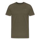 Männer Premium T-Shirt Garimo Männer Premium T-Shirt | Spreadshirt 812 - Khaki (XXL)