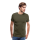 Männer Premium T-Shirt Garimo Männer Premium T-Shirt | Spreadshirt 812 - Khaki (XXL)