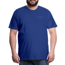 Männer Premium T-Shirt Garimo Männer Premium T-Shirt | Spreadshirt 812 - Königsblau (L)