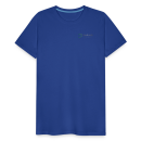 Männer Premium T-Shirt Garimo Männer Premium T-Shirt | Spreadshirt 812 - Königsblau (L)