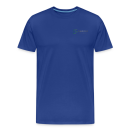 Männer Premium T-Shirt Garimo Männer Premium T-Shirt | Spreadshirt 812 - Königsblau (L)