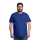 Männer Premium T-Shirt Garimo Männer Premium T-Shirt | Spreadshirt 812 - Königsblau (L)