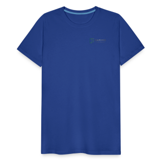 Männer Premium T-Shirt Garimo Männer Premium T-Shirt | Spreadshirt 812 - Königsblau (XL)