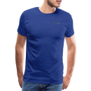 Männer Premium T-Shirt Garimo Männer Premium T-Shirt | Spreadshirt 812 - Königsblau (4XL)