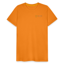 Männer Premium T-Shirt Garimo Männer Premium T-Shirt | Spreadshirt 812 - Orange (5XL)