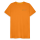 Männer Premium T-Shirt Garimo Männer Premium T-Shirt | Spreadshirt 812 - Orange (5XL)