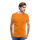 Männer Premium T-Shirt Garimo Männer Premium T-Shirt | Spreadshirt 812 - Orange (5XL)