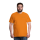 Männer Premium T-Shirt Garimo Männer Premium T-Shirt | Spreadshirt 812 - Orange (5XL)