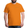 Männer Premium T-Shirt Garimo Männer Premium T-Shirt | Spreadshirt 812 - Orange (5XL)