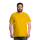Männer Premium T-Shirt Garimo Männer Premium T-Shirt | Spreadshirt 812 - Sonnengelb (M)