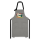 Kontrastschürze Nähmaschine
