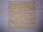 Kissenbezug naturmeliert mit Rand ca.3cm 40x40cm Stoffe