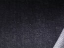 Jeansstoff schwarz